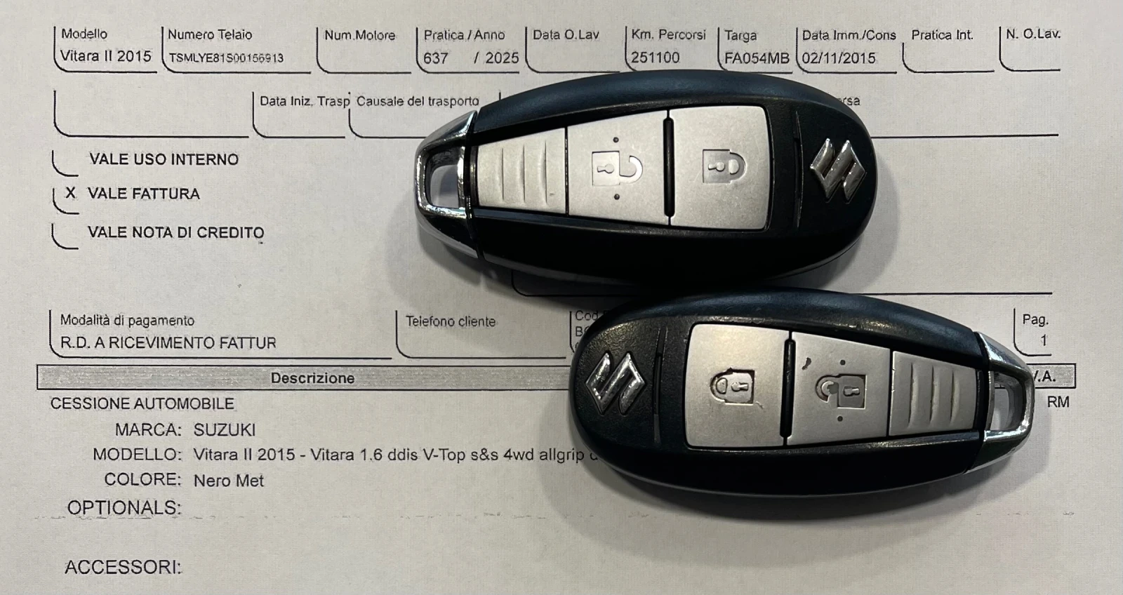 Suzuki Vitara 1.6DDIS V-TOP 4WD  | Mobile.bg � ����������� 17