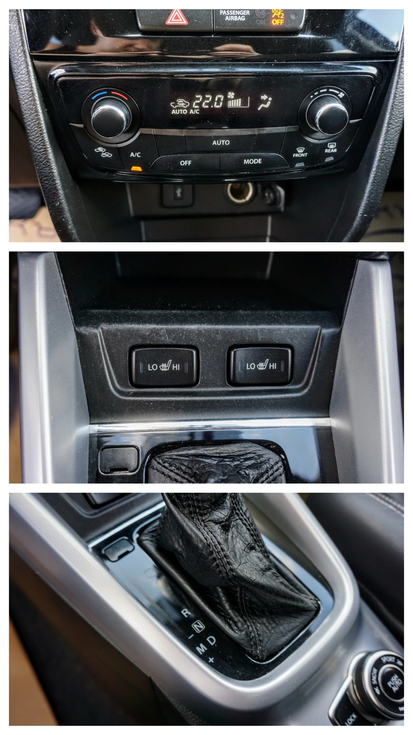 Suzuki Vitara 1.6DDIS V-TOP 4WD , снимка 12 - Автомобили и джипове - 41966836