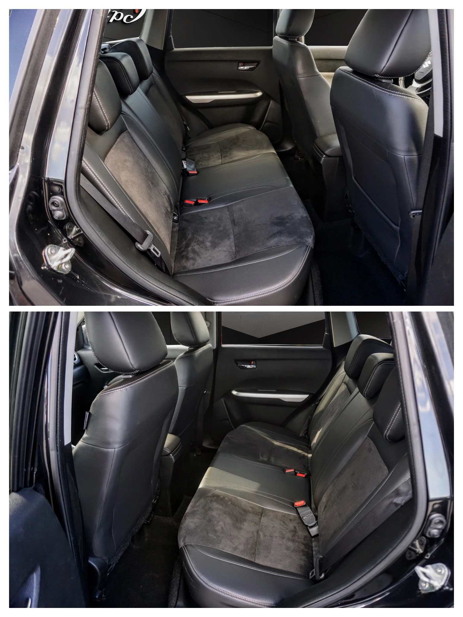 Suzuki Vitara 1.6DDIS V-TOP 4WD , снимка 14 - Автомобили и джипове - 41966836