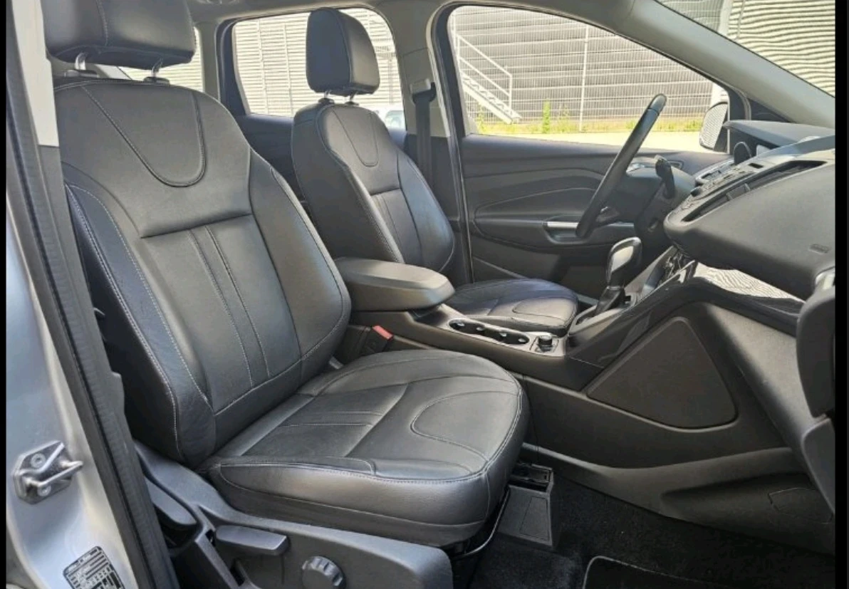 Ford Kuga �������/����/����/�������� | Mobile.bg � ����������� 8