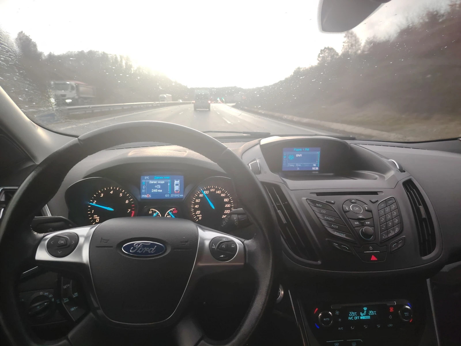 Ford Kuga �������/����/����/�������� | Mobile.bg � ����������� 14