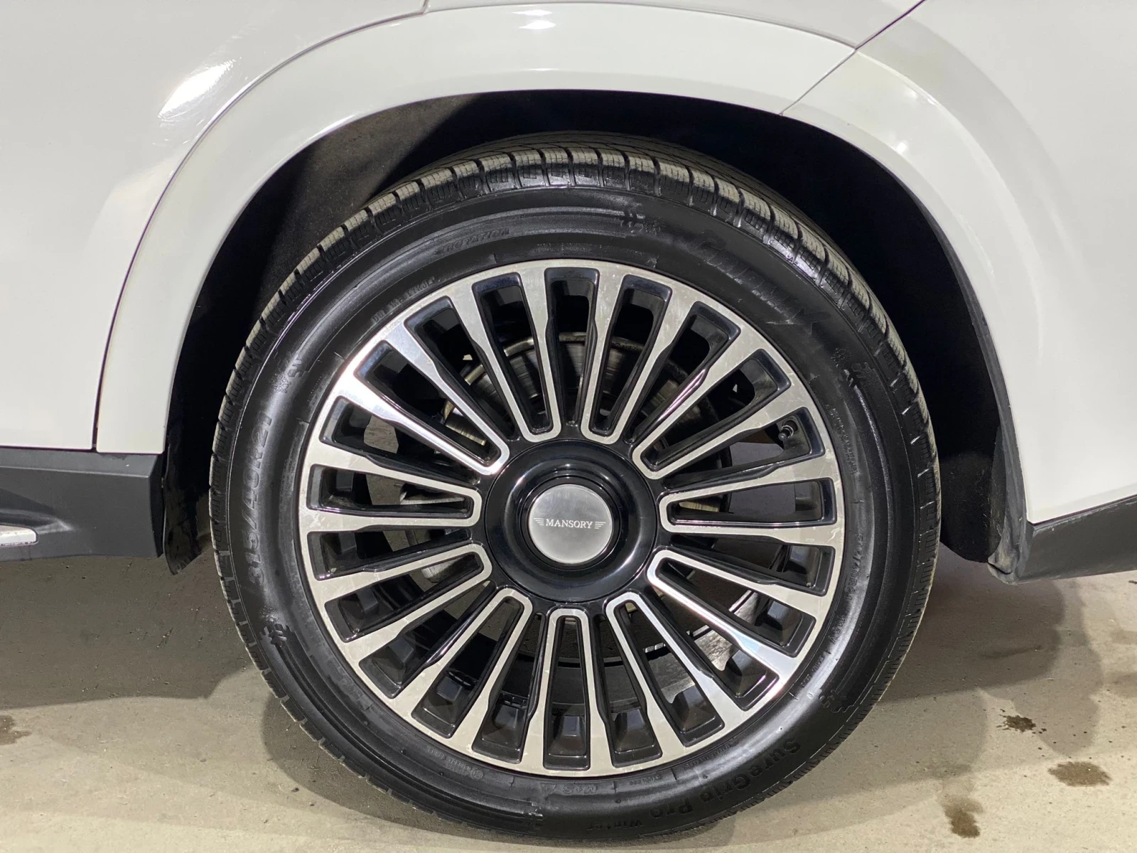 Mercedes-Benz GLE 350  AMG * 360 Camera*  | Mobile.bg   14