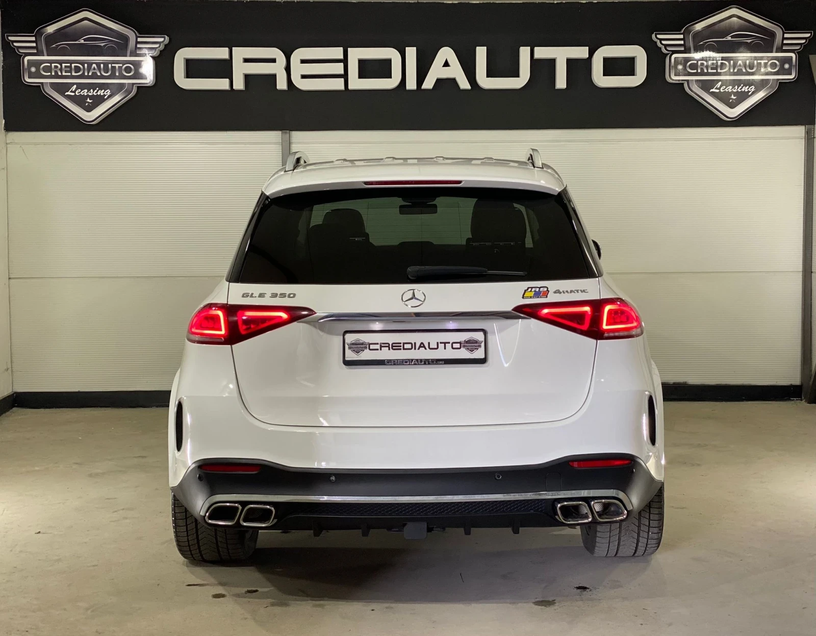 Mercedes-Benz GLE 350  AMG * 360 Camera*  - изображение 6