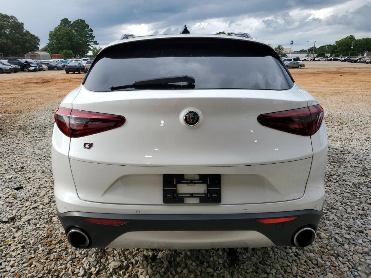 Alfa Romeo Stelvio TI* Q4* HARMAN/KARDON* ПОДГРЕВИ - изображение 5