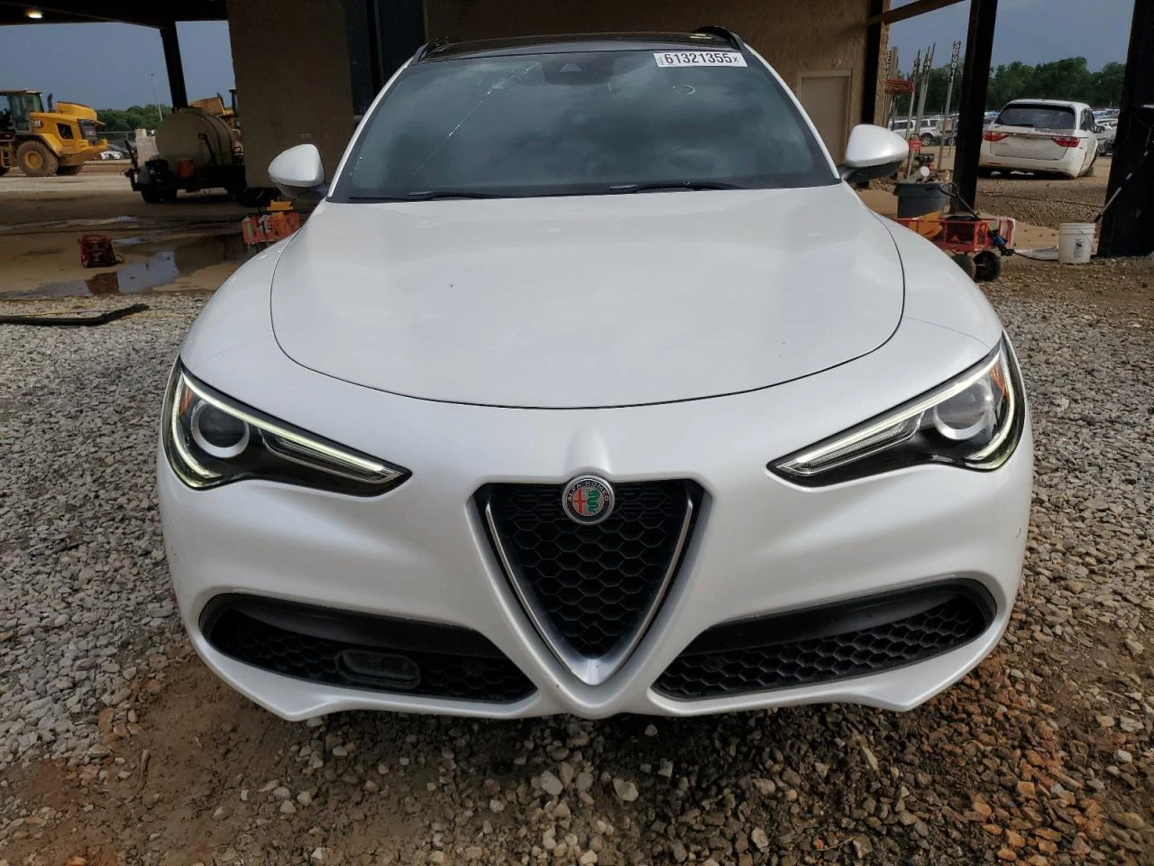 Alfa Romeo Stelvio TI* Q4* HARMAN/KARDON* ПОДГРЕВИ - изображение 2