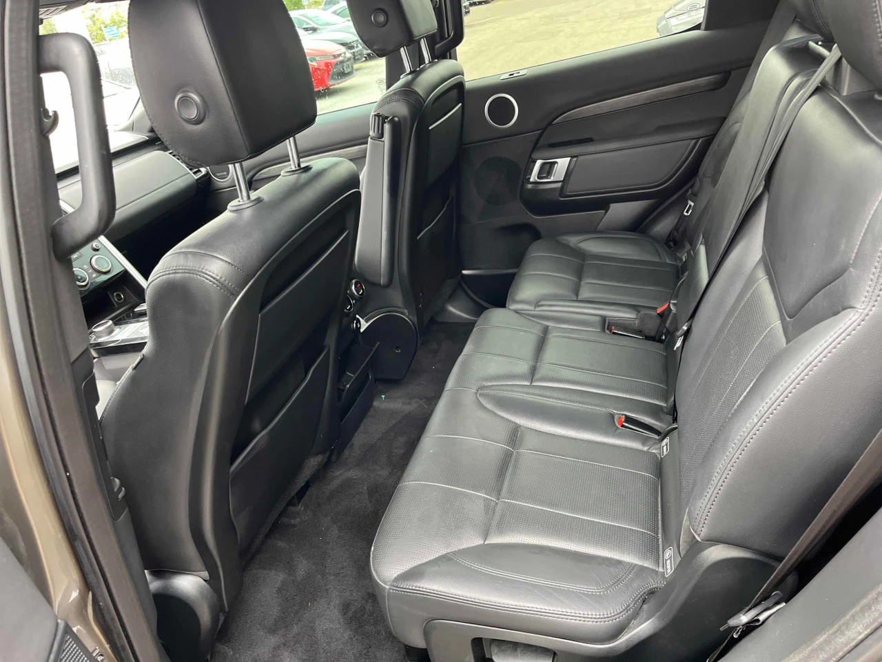 Land Rover Discovery * CARFAX * АВТО КРЕДИТ * ЦЕНА ДО БГ! - изображение 8