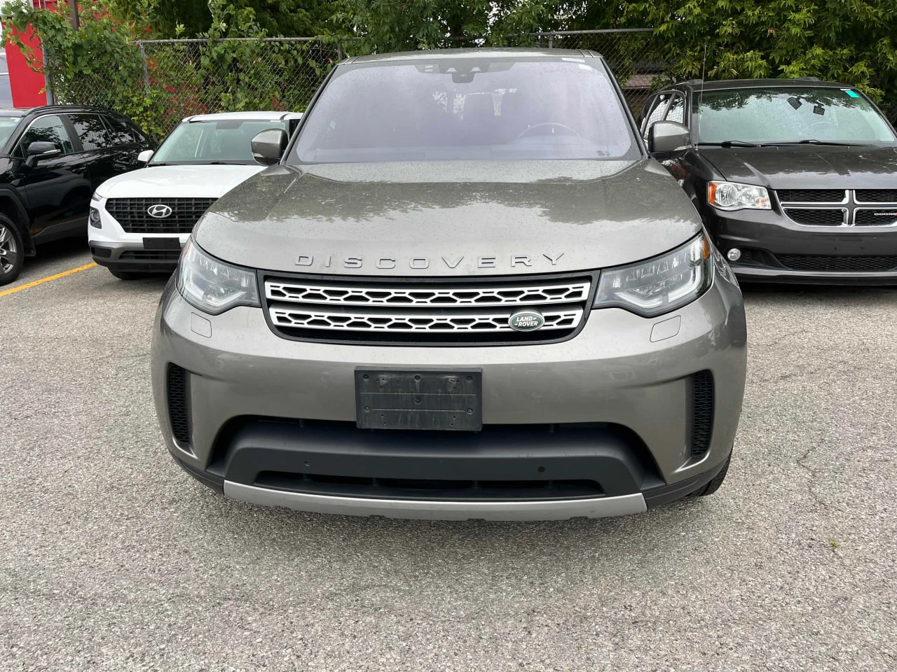 Land Rover Discovery * CARFAX * АВТО КРЕДИТ * ЦЕНА ДО БГ! - изображение 2