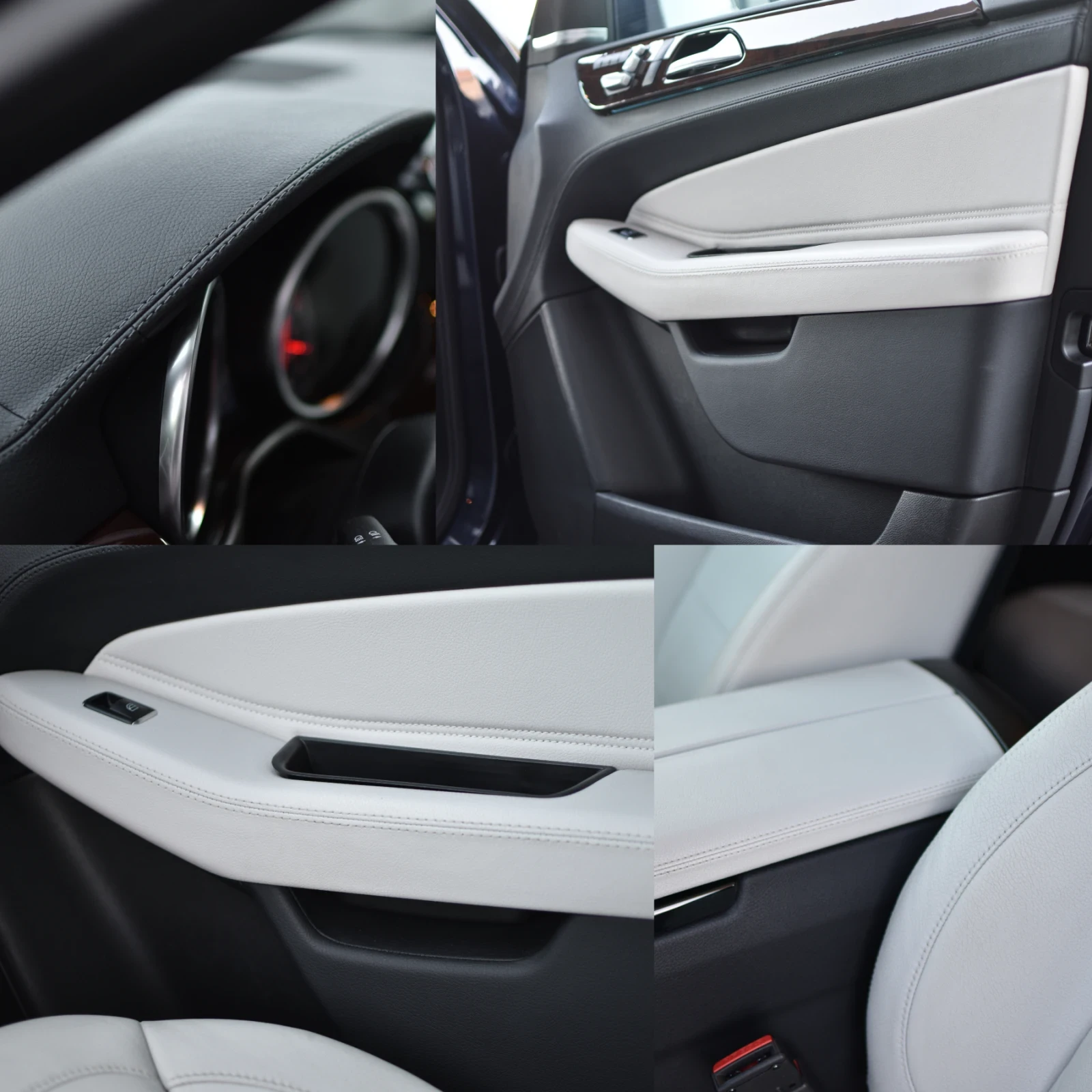 Mercedes-Benz GLE 350 9g* 4matic* Amg* ����� 80900��!!!�����������! | Mobile.bg � ����������� 11