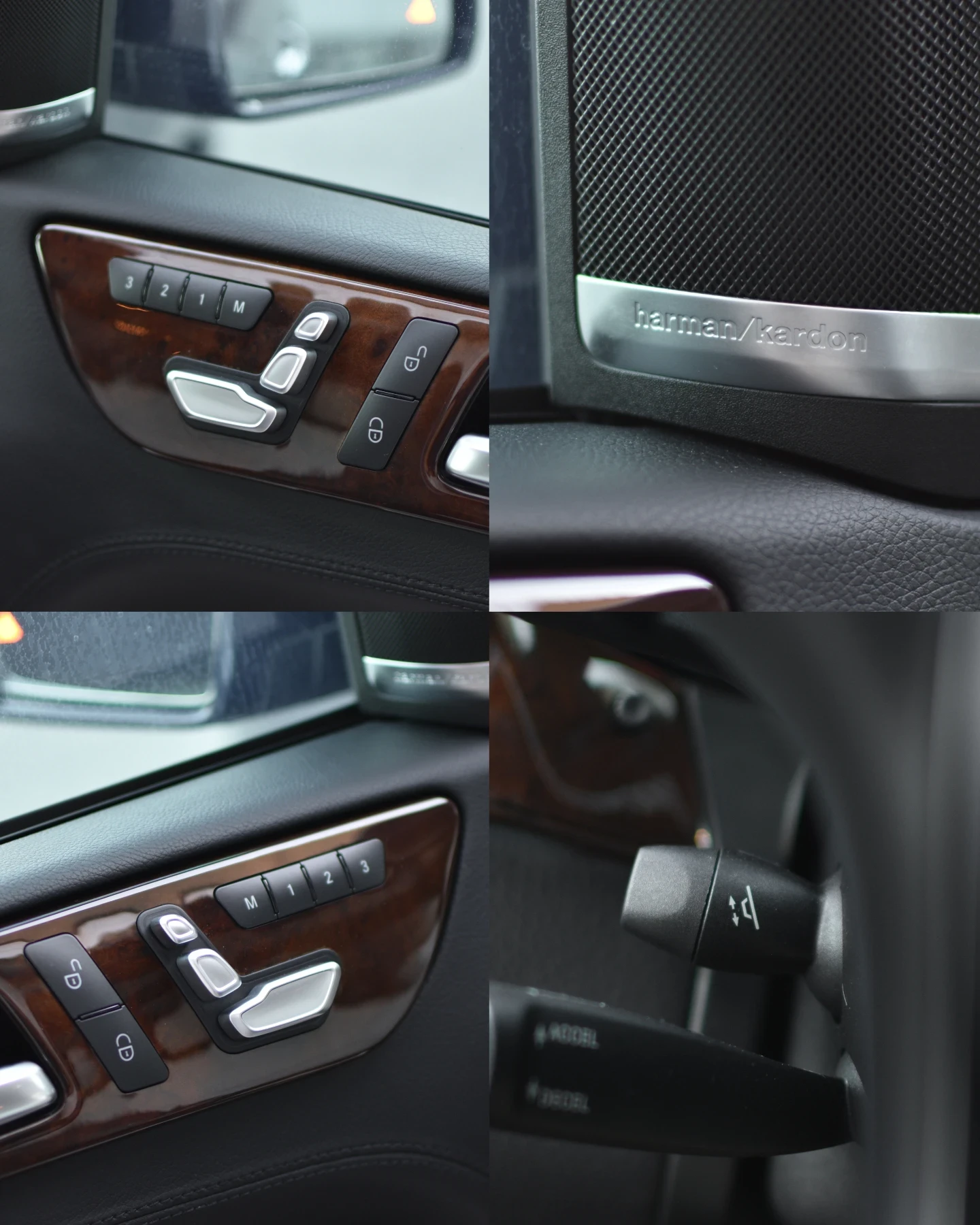 Mercedes-Benz GLE 350 9g* 4matic* Amg* ����� 80900��!!!�����������! | Mobile.bg � ����������� 15