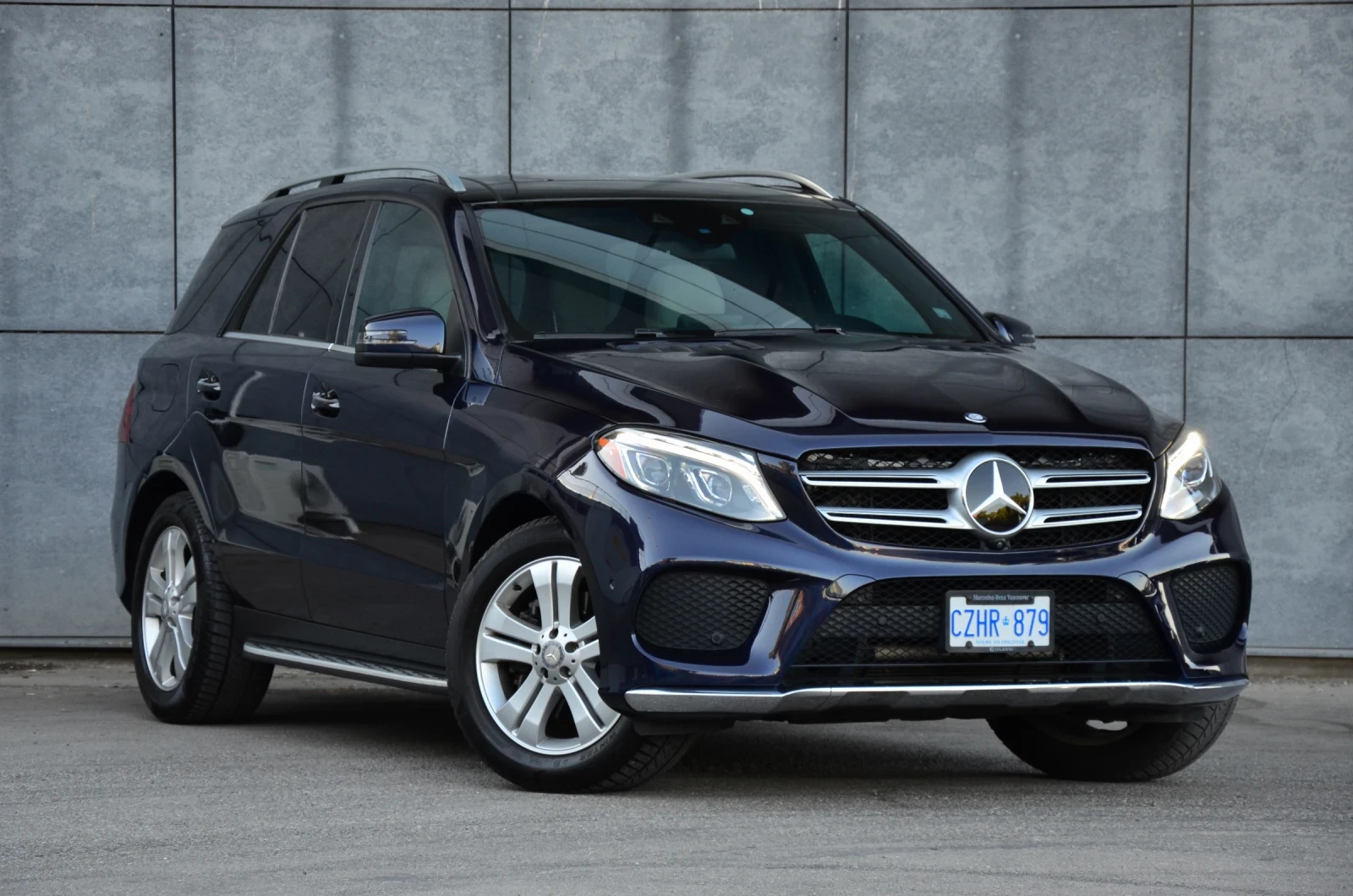 Mercedes-Benz GLE 350 9g* 4matic* Amg* ����� 80900��!!!�����������! | Mobile.bg � ����������� 1