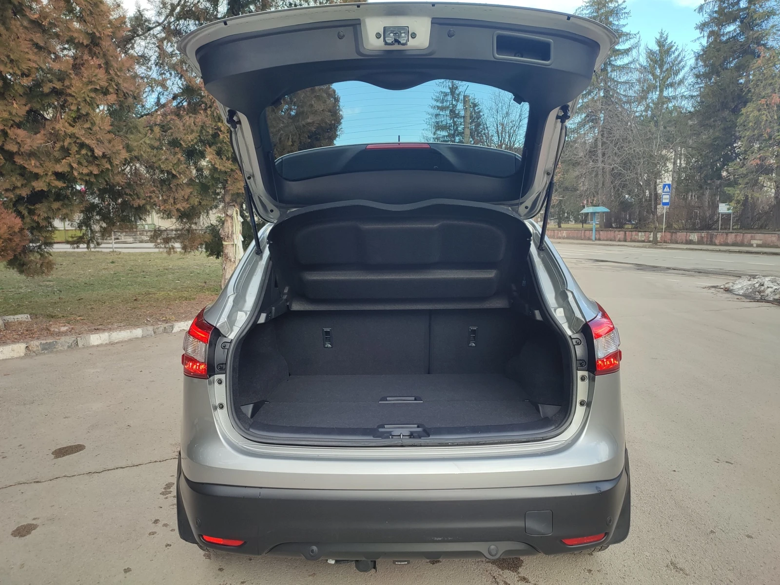 Nissan Qashqai Premium - изображение 7