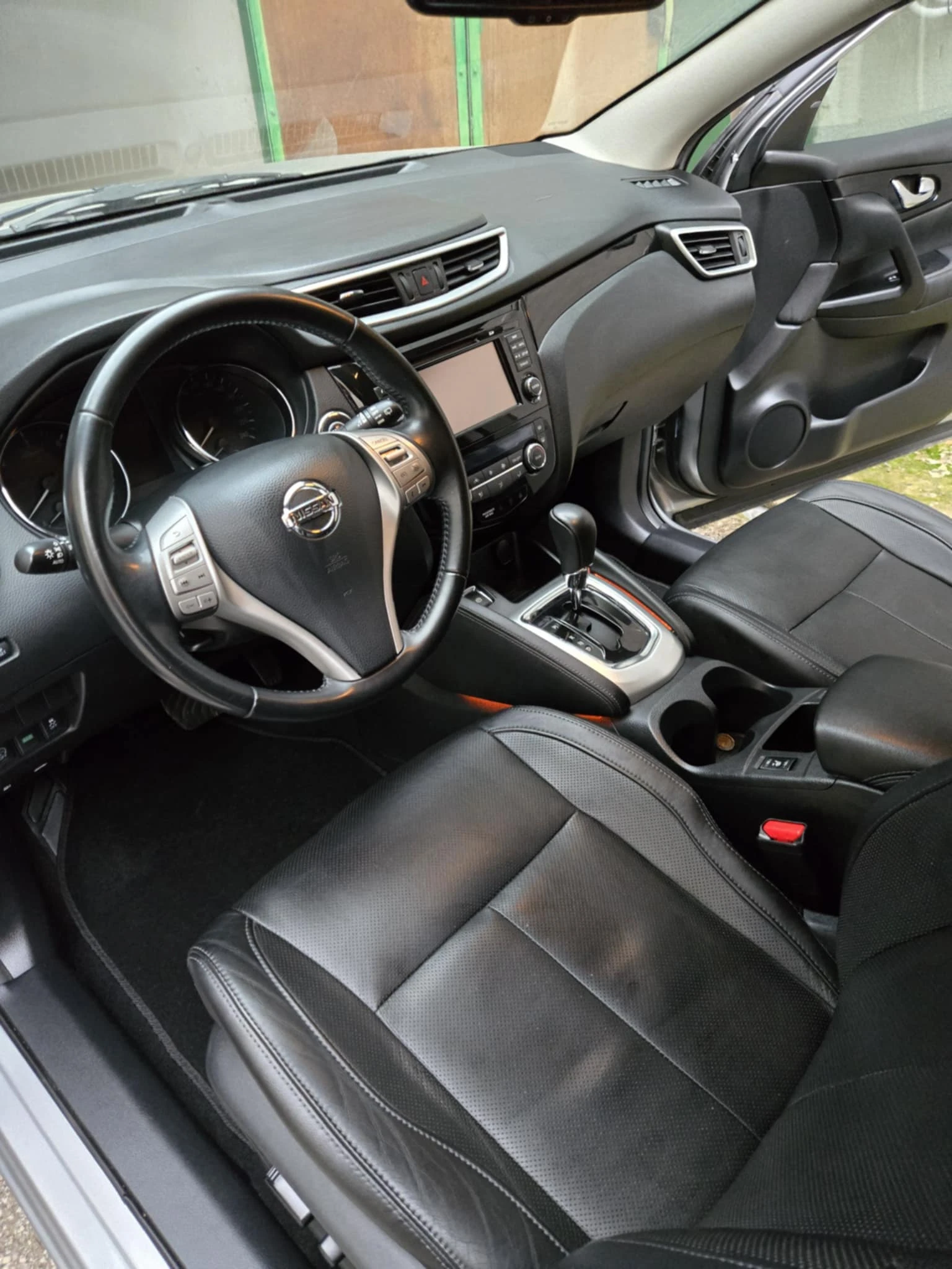Nissan Qashqai Premium - изображение 9
