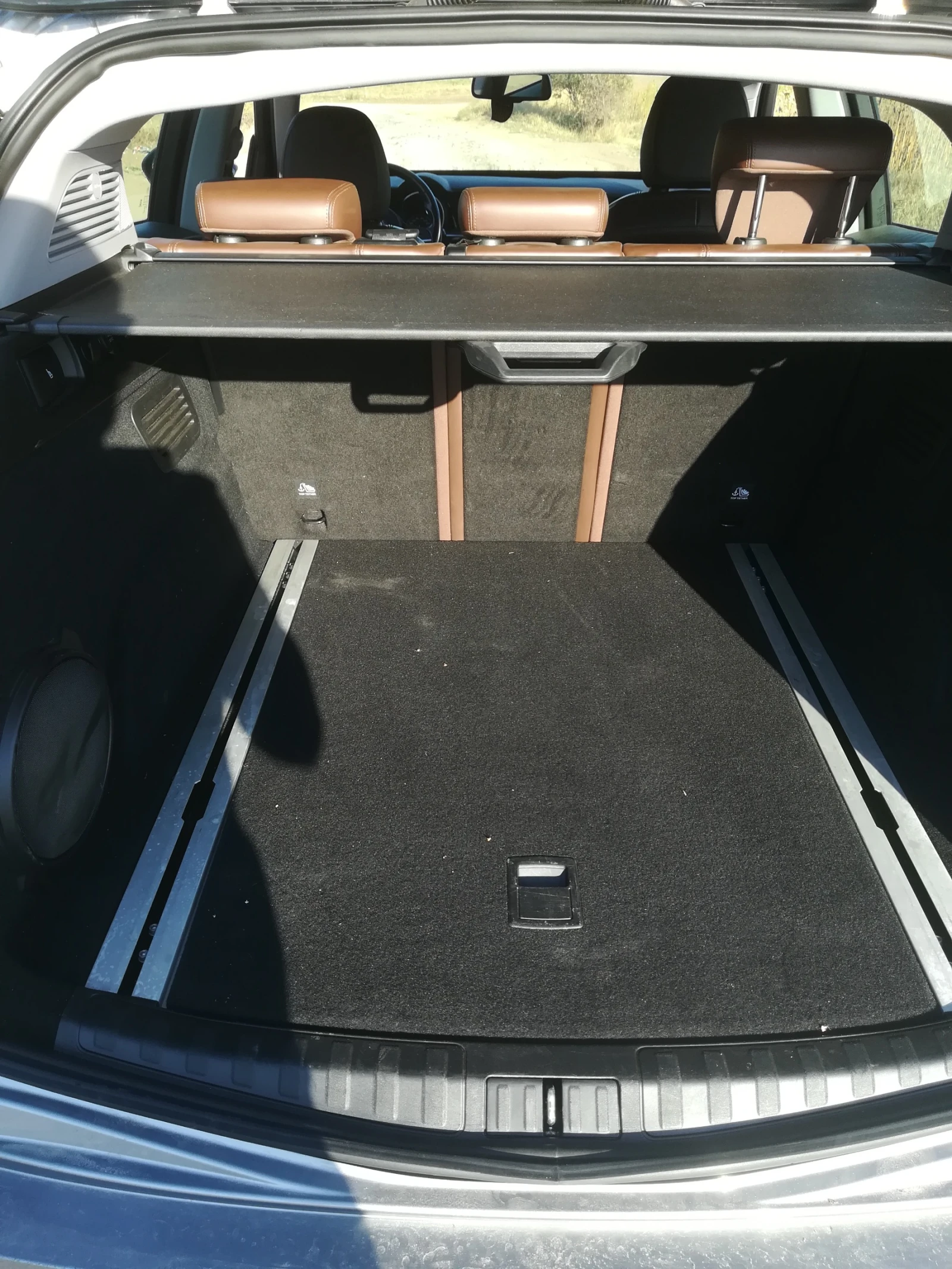 Alfa Romeo Stelvio 2.0 280 ., 44, distronic  | Mobile.bg   17