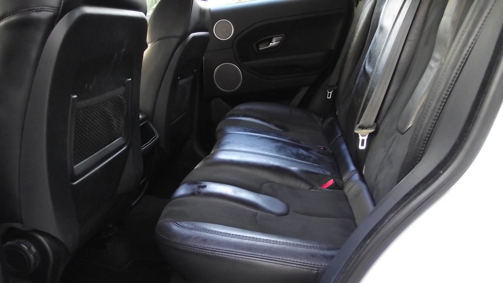 Land Rover Range Rover Evoque 2.2.d.150.k.c.4x4.AUTOMAT. | Mobile.bg — изображение 15