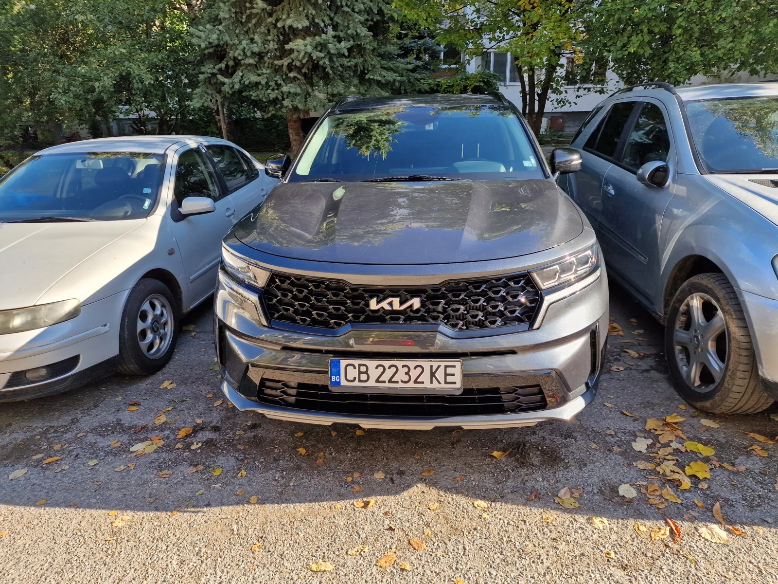 Kia Sorento  - изображение 2