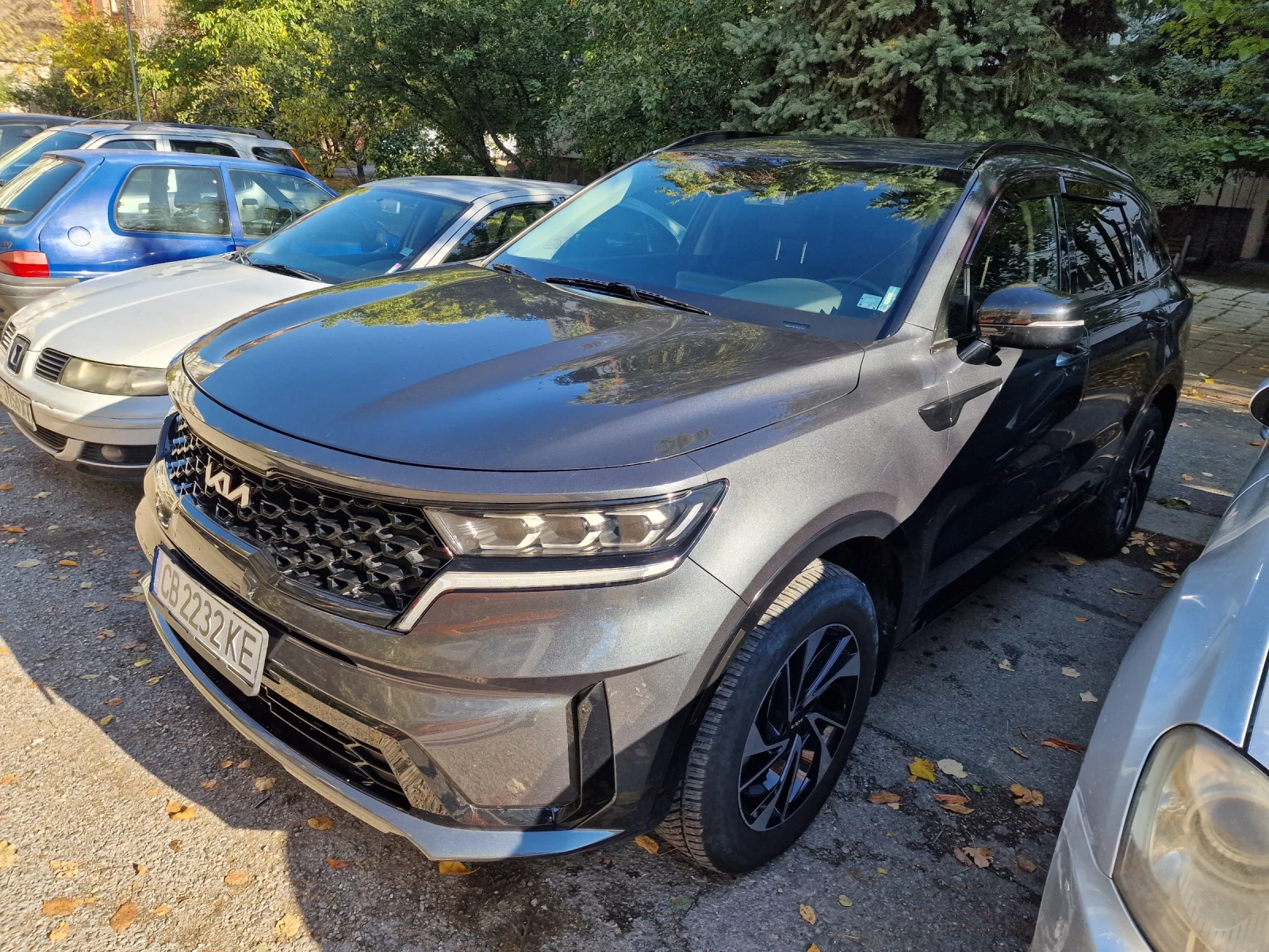 Kia Sorento  - изображение 3