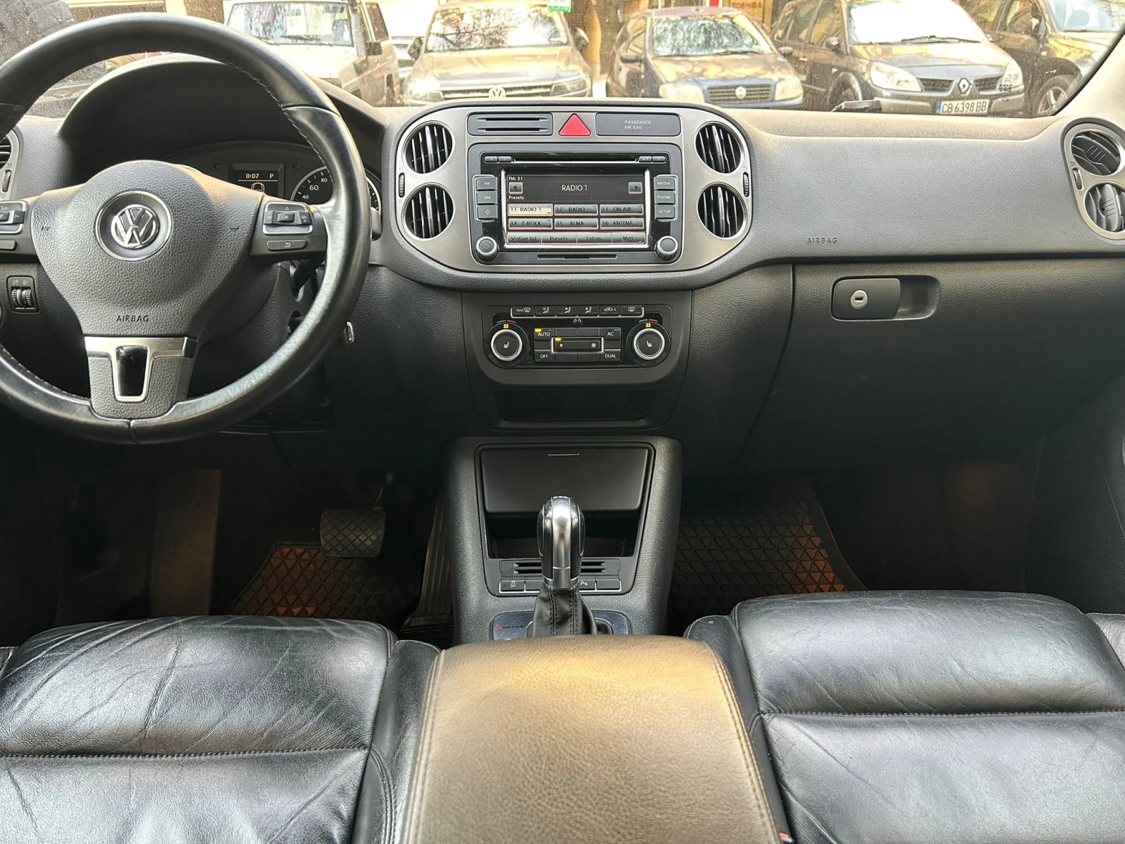 VW Tiguan | Mobile.bg � ����������� 13