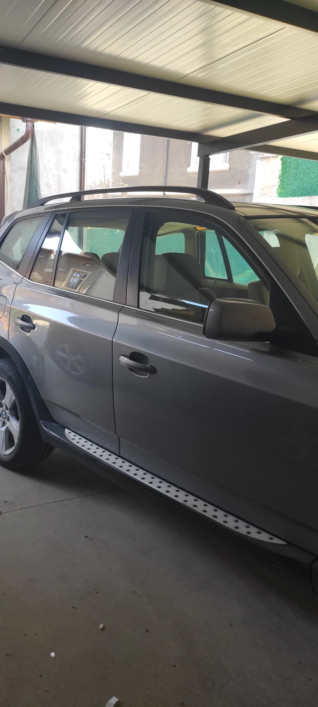 BMW X3 | Mobile.bg   1