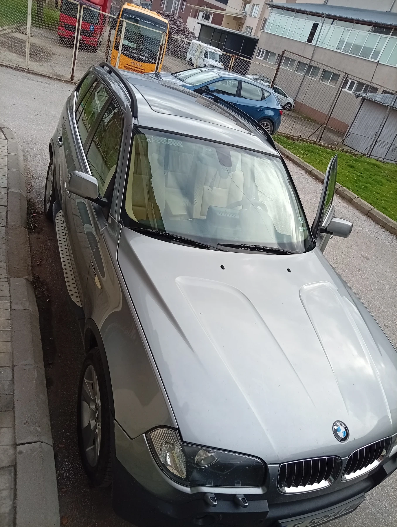 BMW X3 | Mobile.bg � ����������� 2