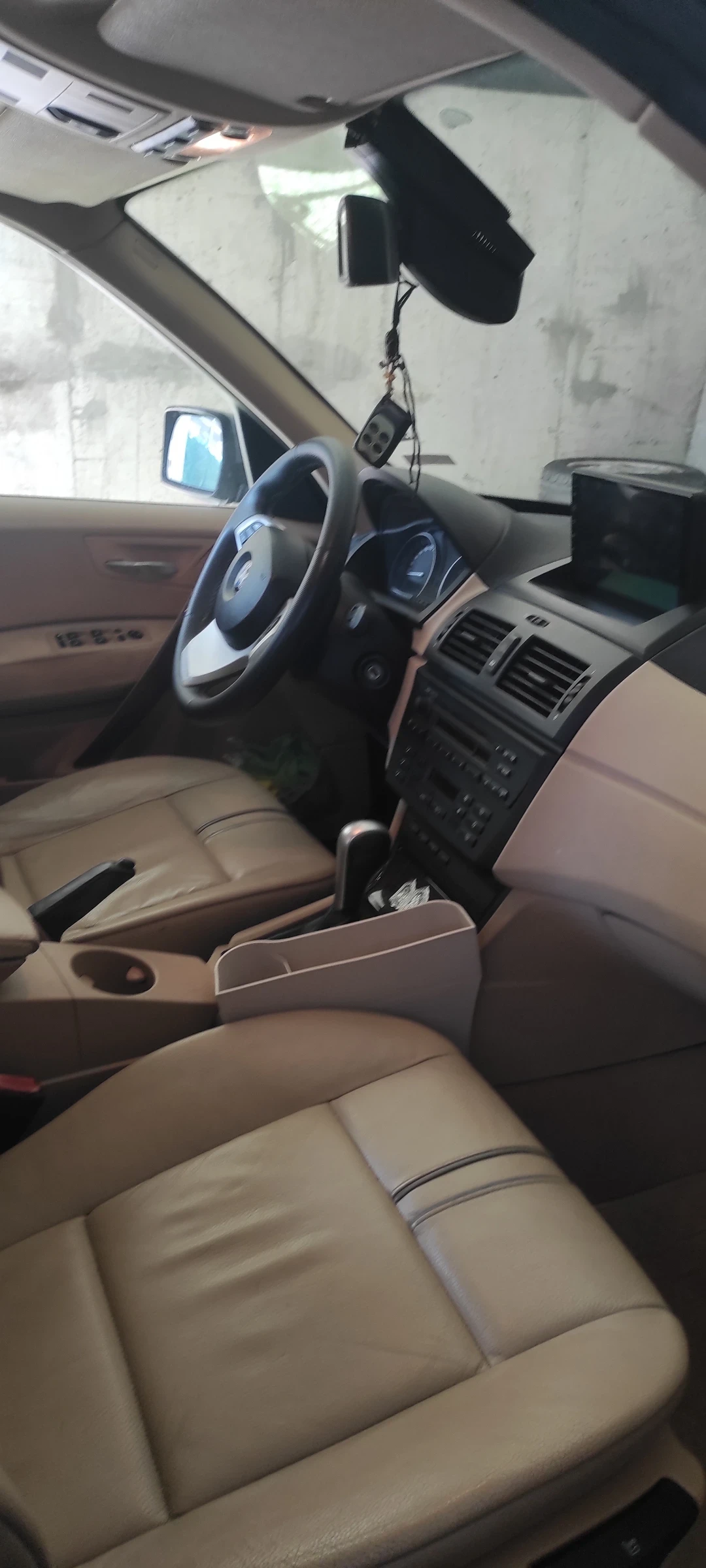 BMW X3 | Mobile.bg   7