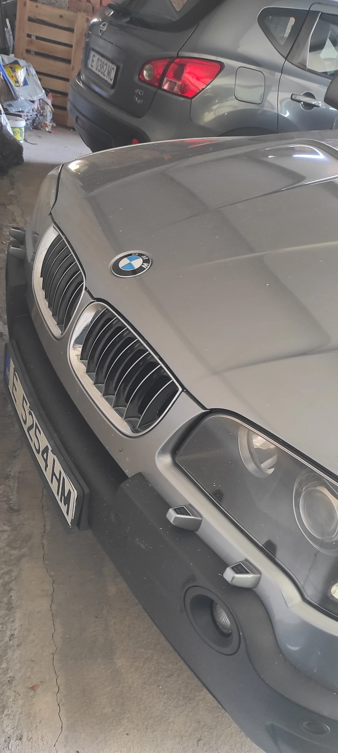 BMW X3 | Mobile.bg   2