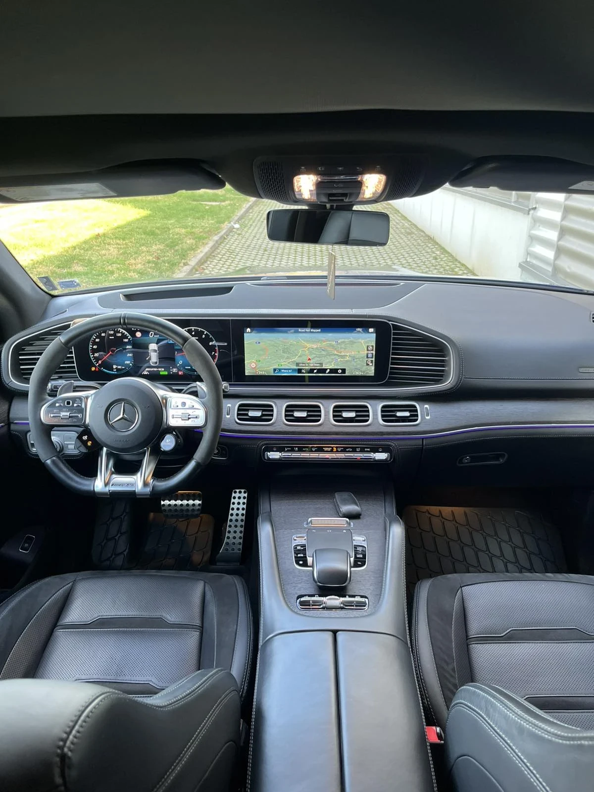 Mercedes-Benz GLE 53 4MATIC AMG | Mobile.bg   12