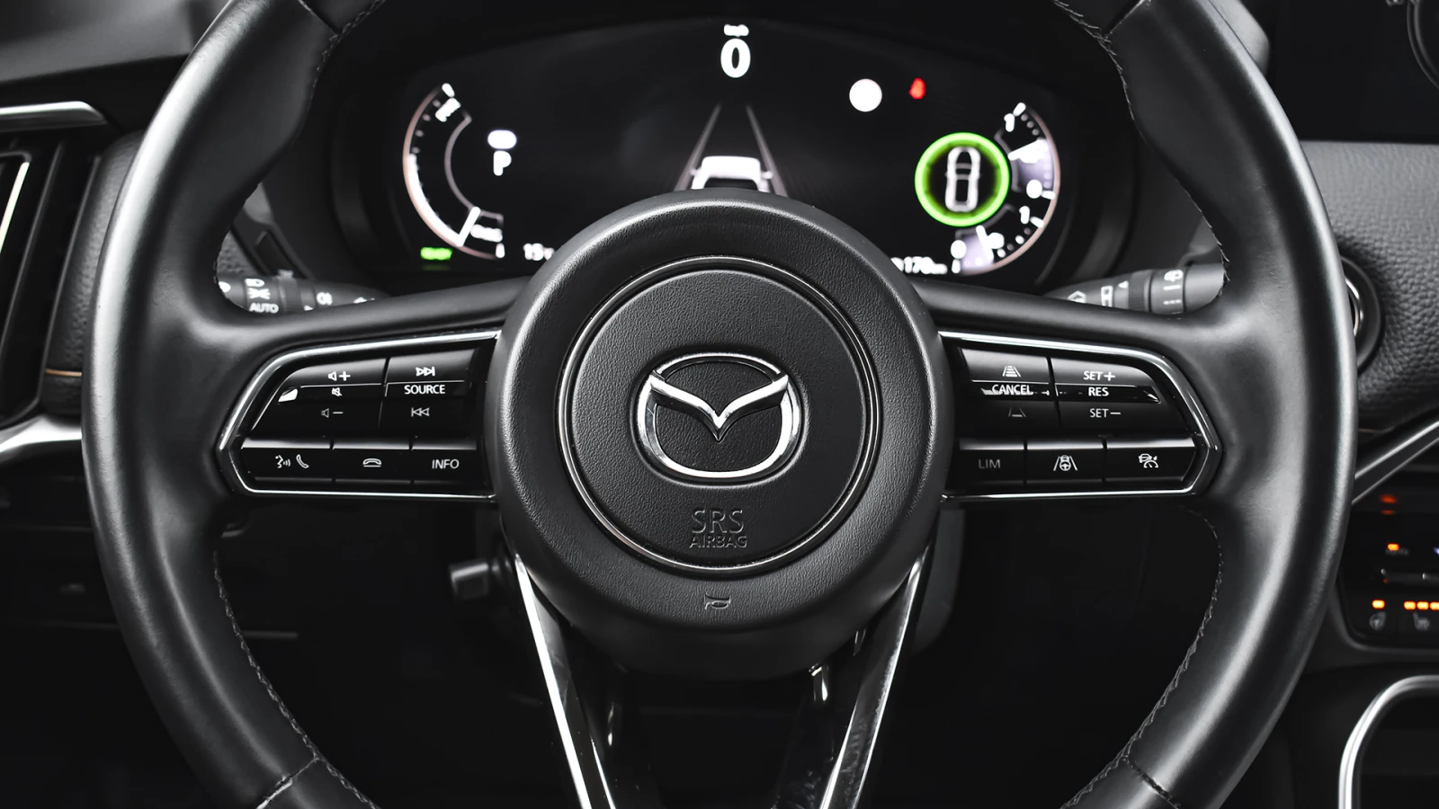 Mazda CX-60 2.5 e-SKYACTIV PHEV HOMURA 4x4 Automatic | Mobile.bg   10