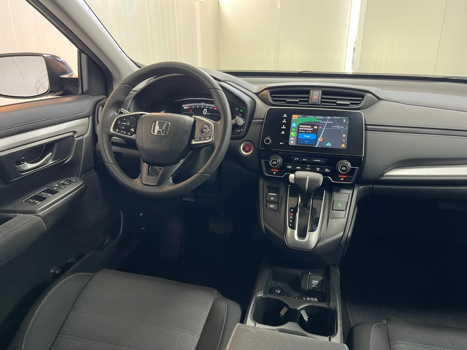 Honda Cr-v * AWD*  - изображение 9