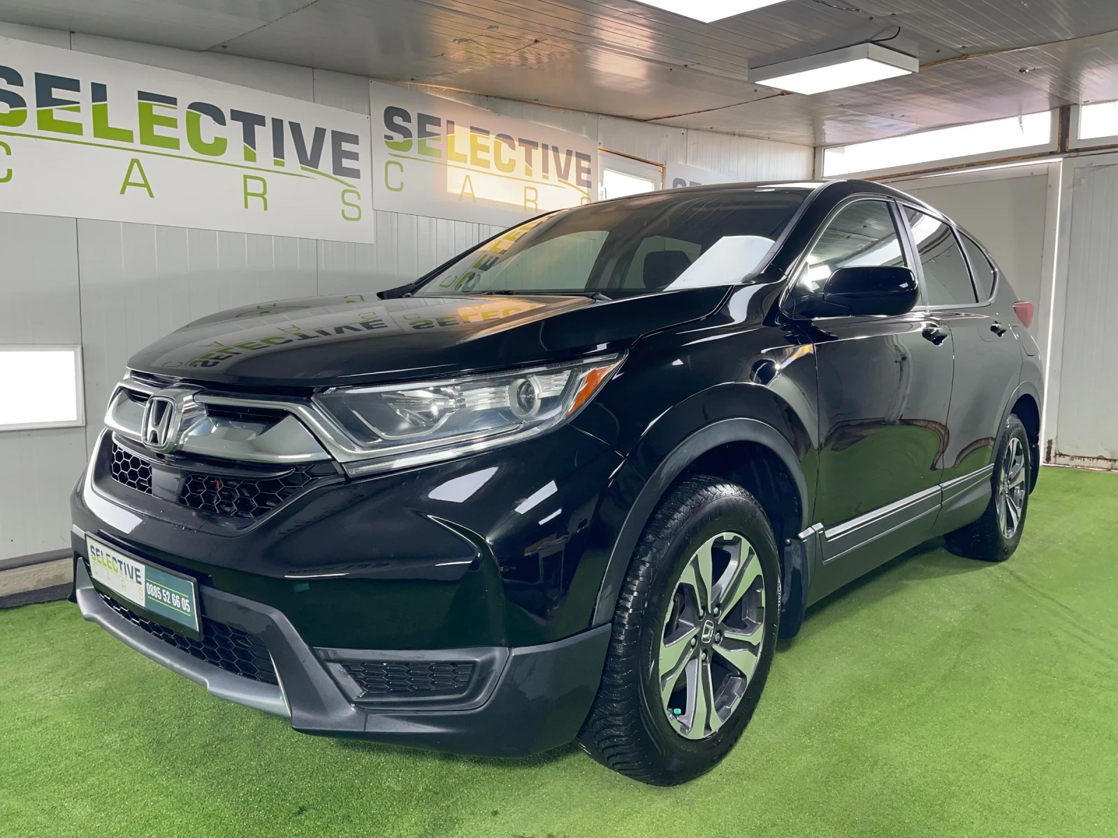 Honda Cr-v * AWD*  | Mobile.bg � ����������� 1