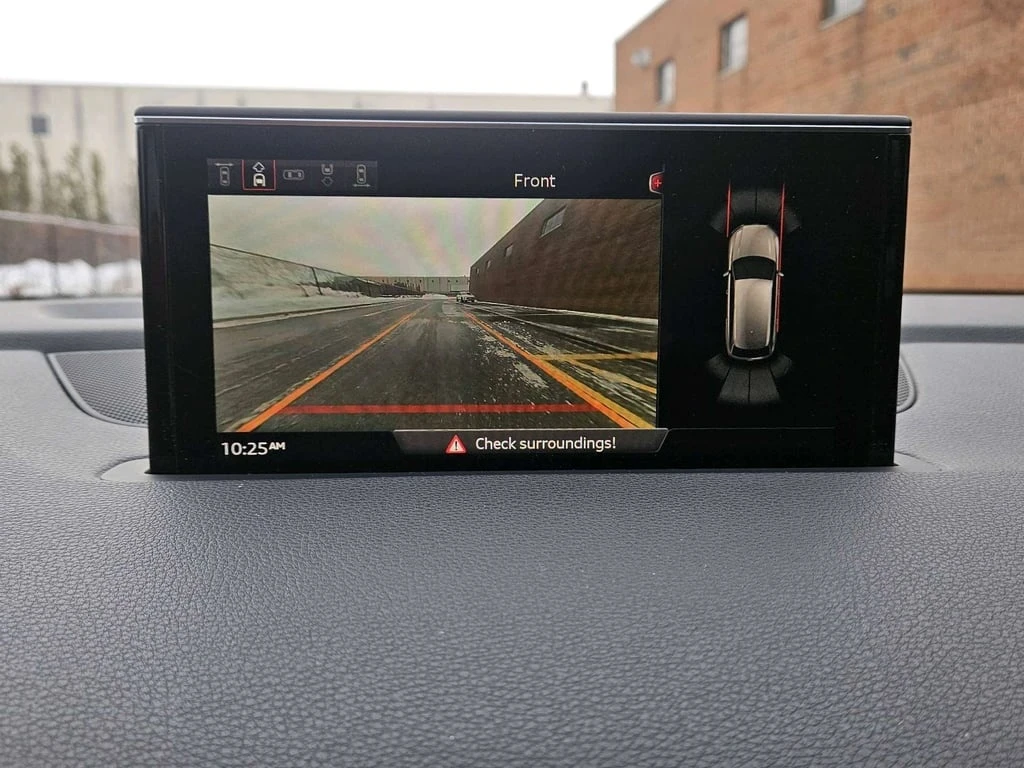 Audi Q7 3.0 TFSI quattro Progressiv* ЦЕНА ДО БЪЛГАРИЯ *  - изображение 10