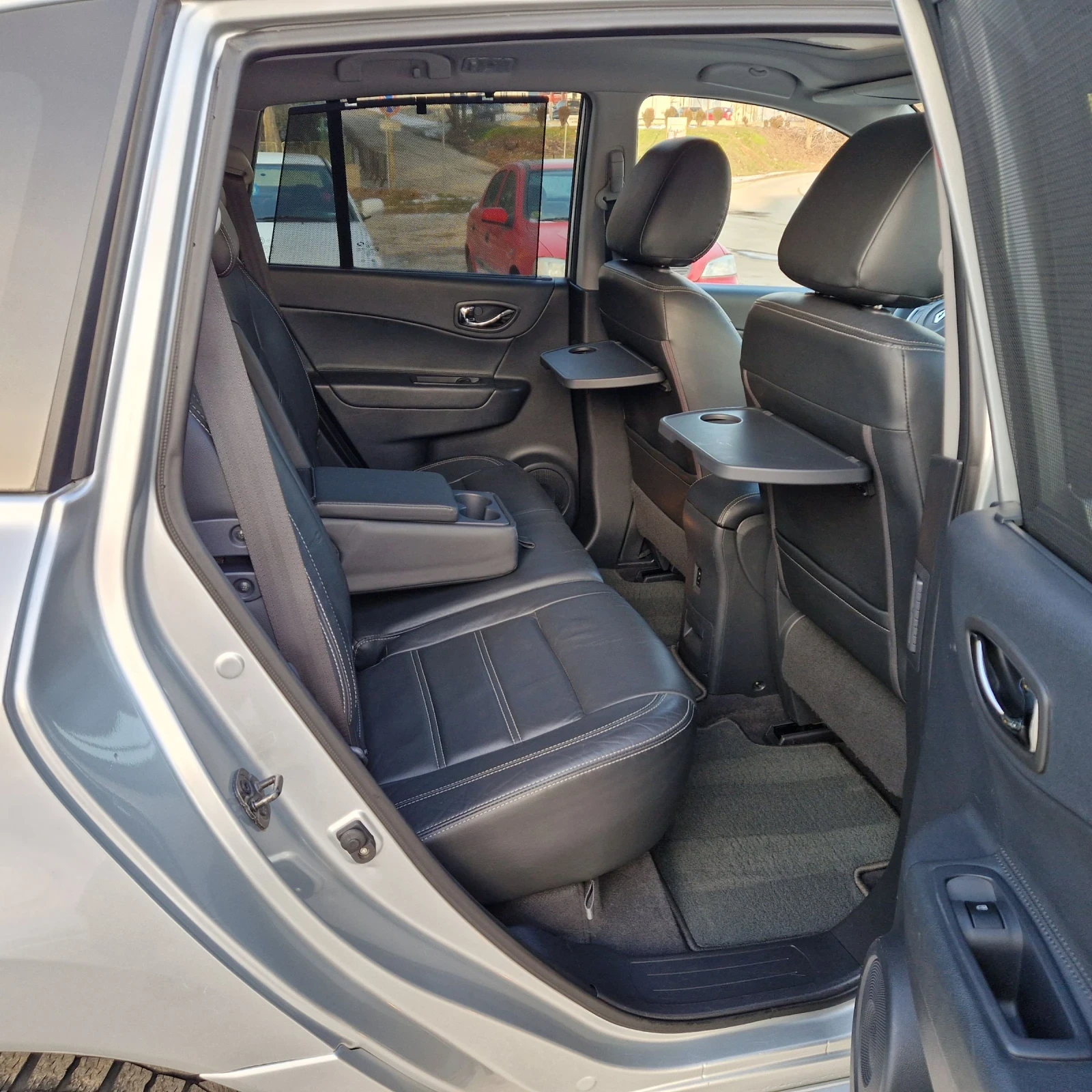 Renault Koleos 2.5 171к.4Х4 НАВИ/BOSE/КЕЙЛЕС/КОЖА/ШВЕЙЦАРИЯ  - изображение 10