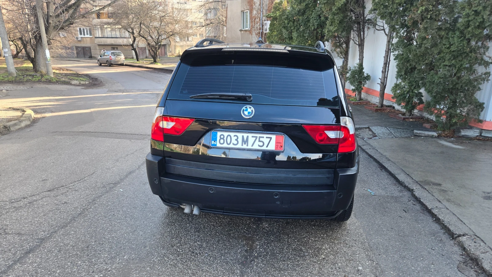 BMW X3  - изображение 5