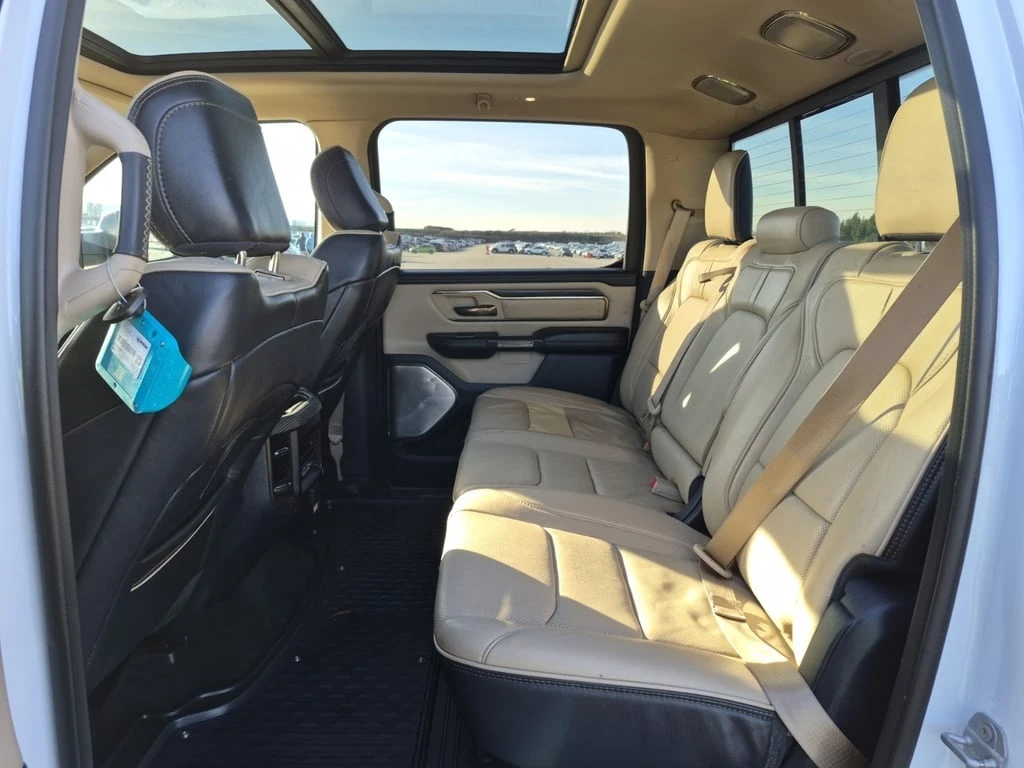 Dodge RAM 1500 * LIMITED CREW CAB SHORT B�D/360/HARMON KARDON/BOX | Mobile.bg � ����������� 13