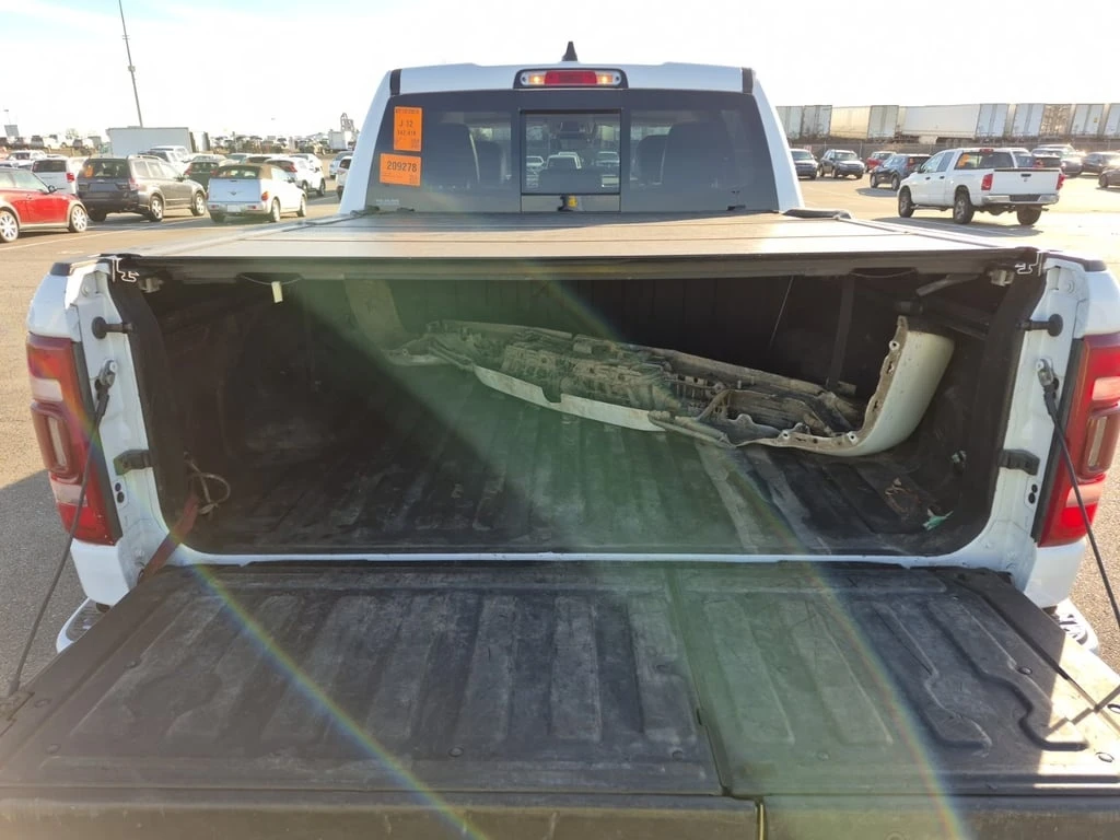 Dodge RAM 1500 * LIMITED CREW CAB SHORT B�D/360/HARMON KARDON/BOX | Mobile.bg � ����������� 14