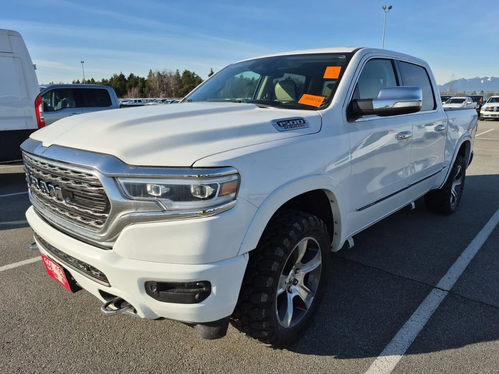 Dodge RAM 1500 * LIMITED CREW CAB SHORT B�D/360/HARMON KARDON/BOX | Mobile.bg � ����������� 1