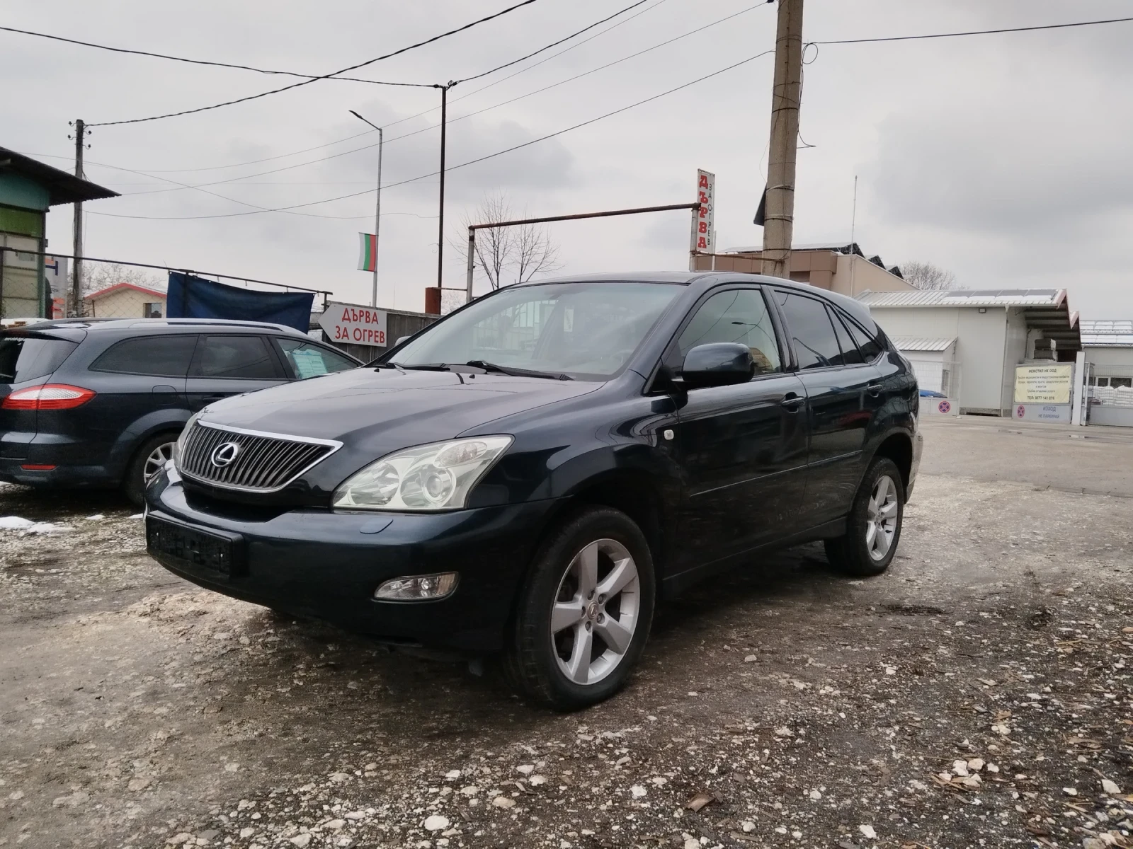 Lexus RX 300 300 VVT-i | Mobile.bg � ����������� 3
