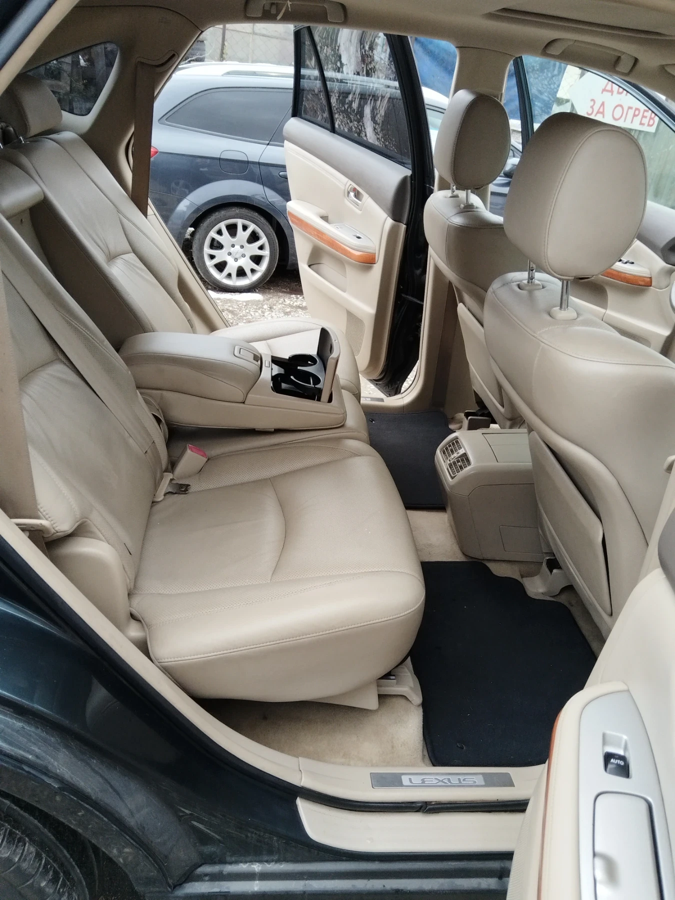 Lexus RX 300 300 VVT-i | Mobile.bg � ����������� 12