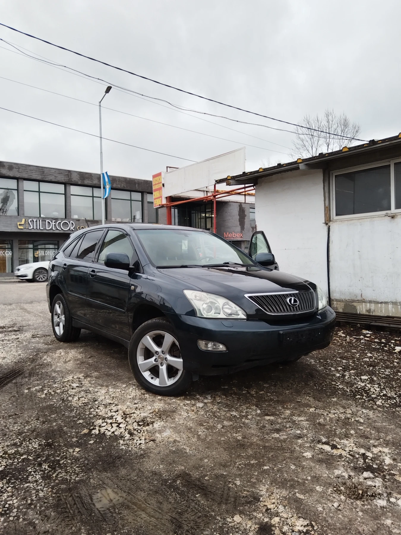 Lexus RX 300 300 VVT-i | Mobile.bg � ����������� 4