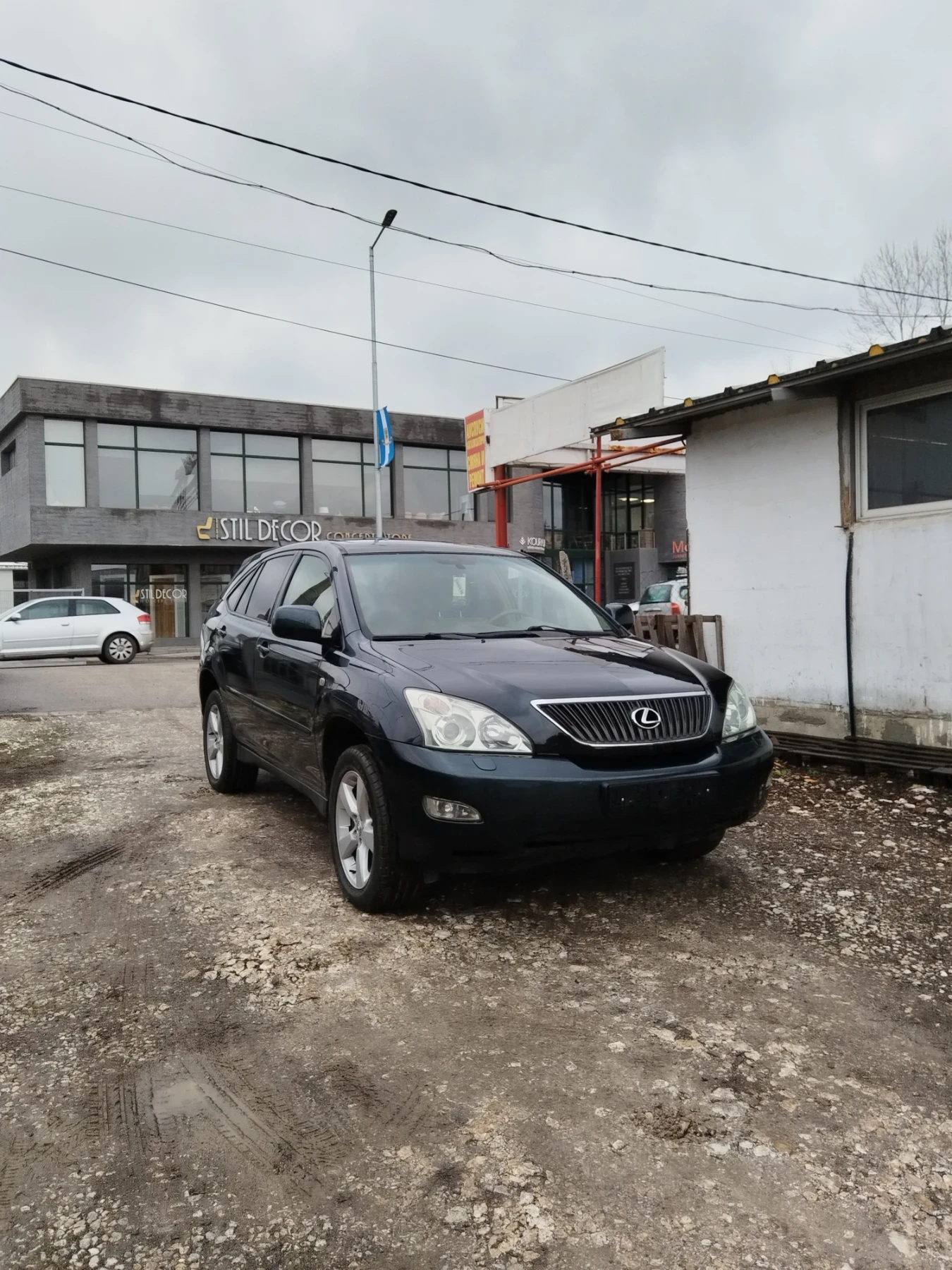 Lexus RX 300 300 VVT-i | Mobile.bg � ����������� 1