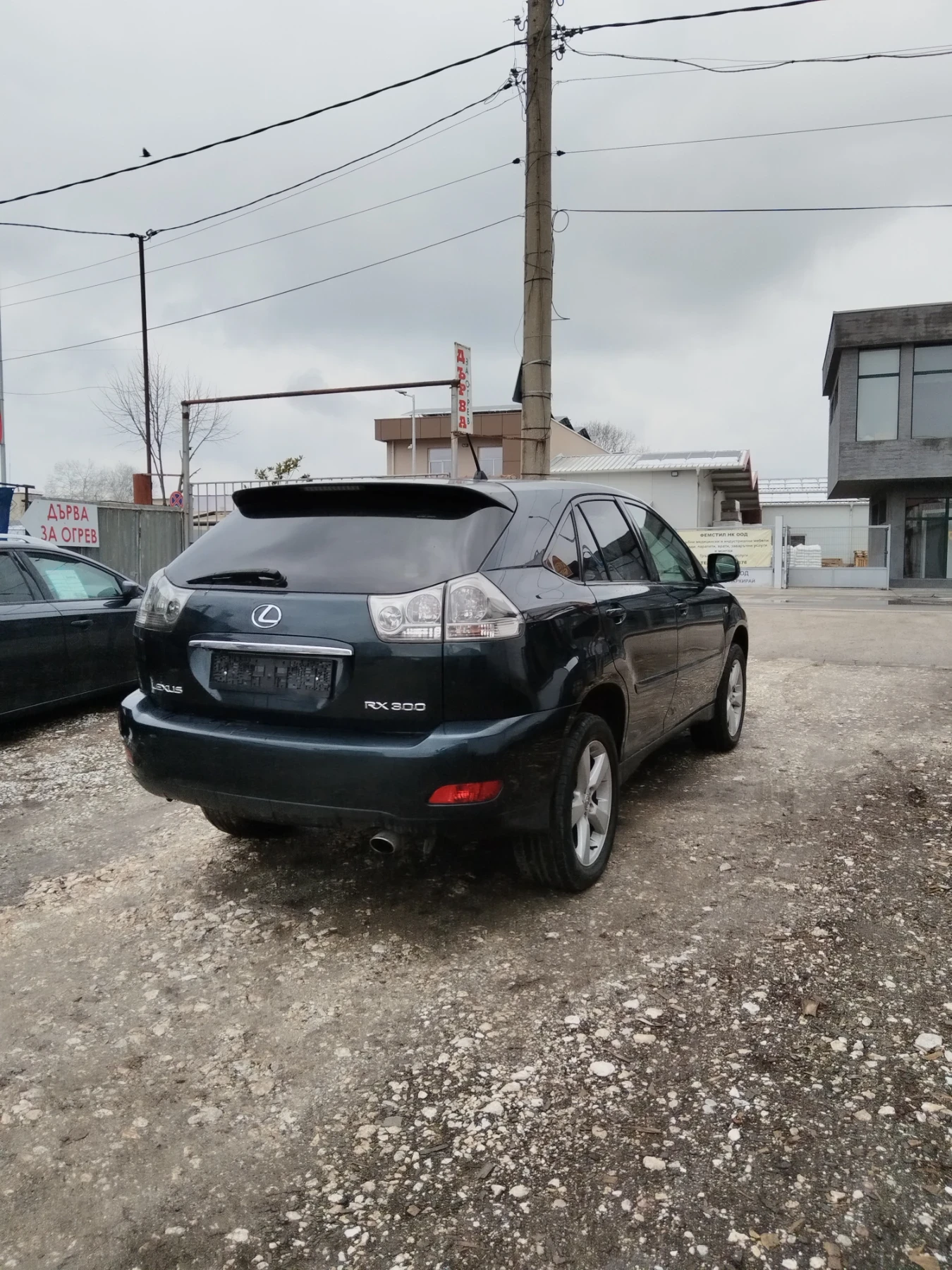 Lexus RX 300 300 VVT-i | Mobile.bg � ����������� 9