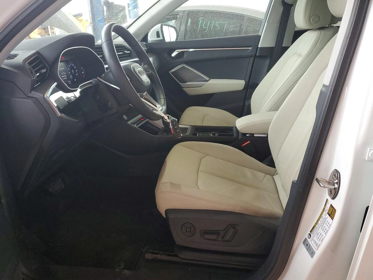 Audi Q3 �������* ������* ������* LANE* ASSIST | Mobile.bg � ����������� 7