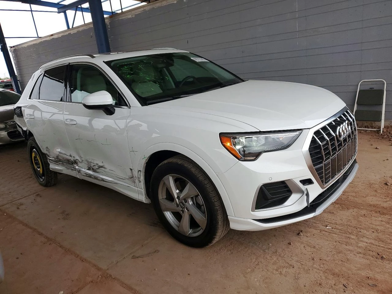 Audi Q3 �������* ������* ������* LANE* ASSIST | Mobile.bg � ����������� 4