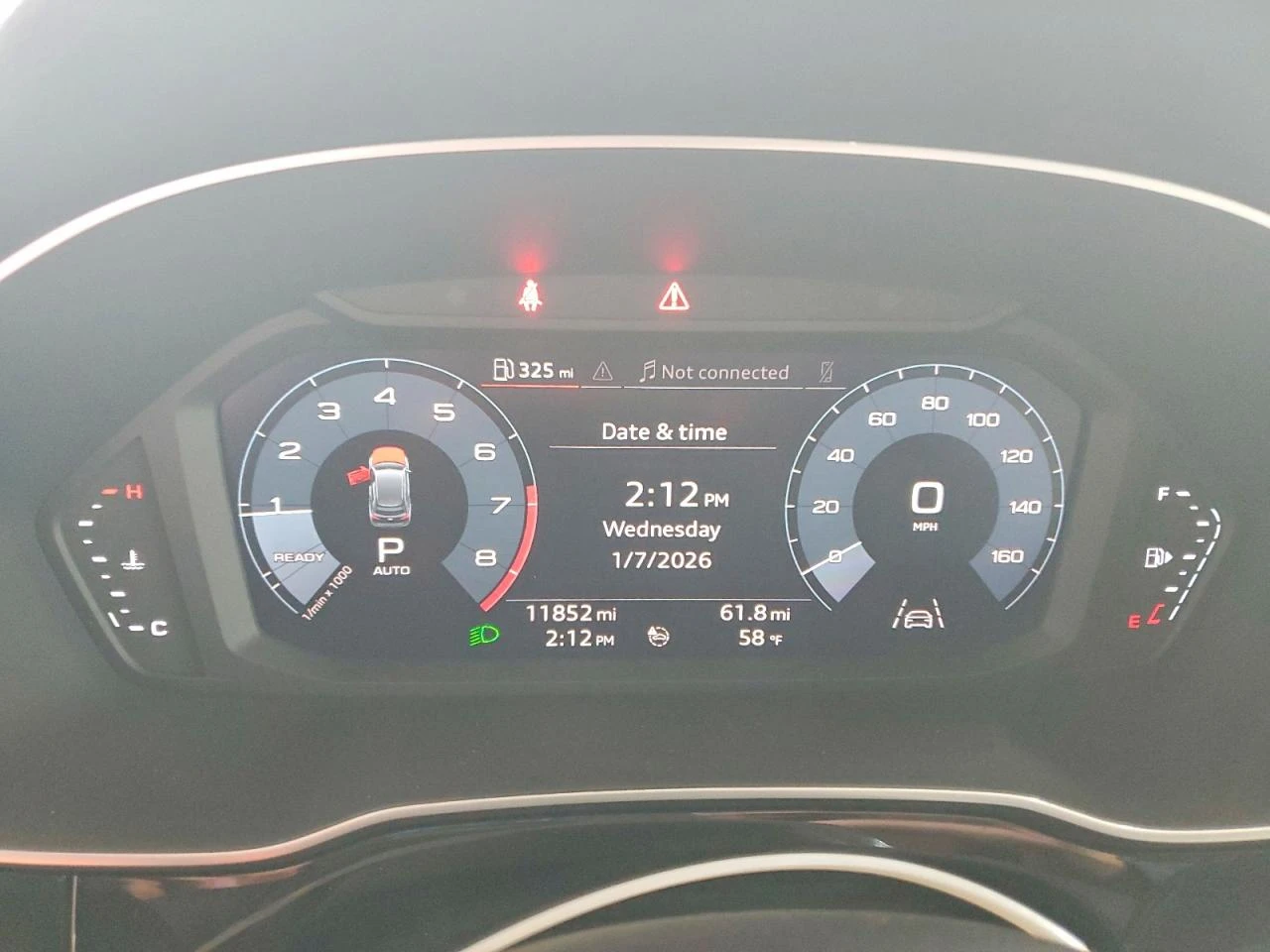 Audi Q3 �������* ������* ������* LANE* ASSIST | Mobile.bg � ����������� 9