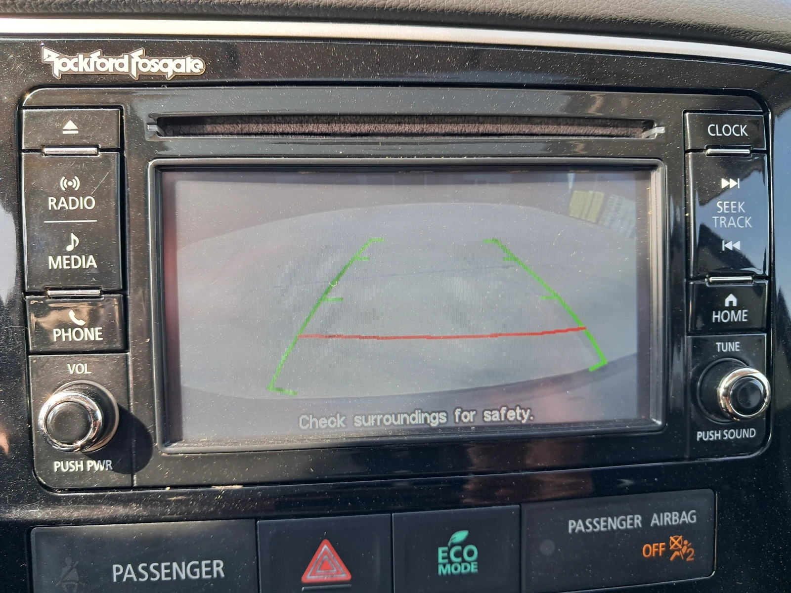 Mitsubishi Outlander 3.0 S-AWC GT, снимка 16 - Автомобили и джипове - 53804240