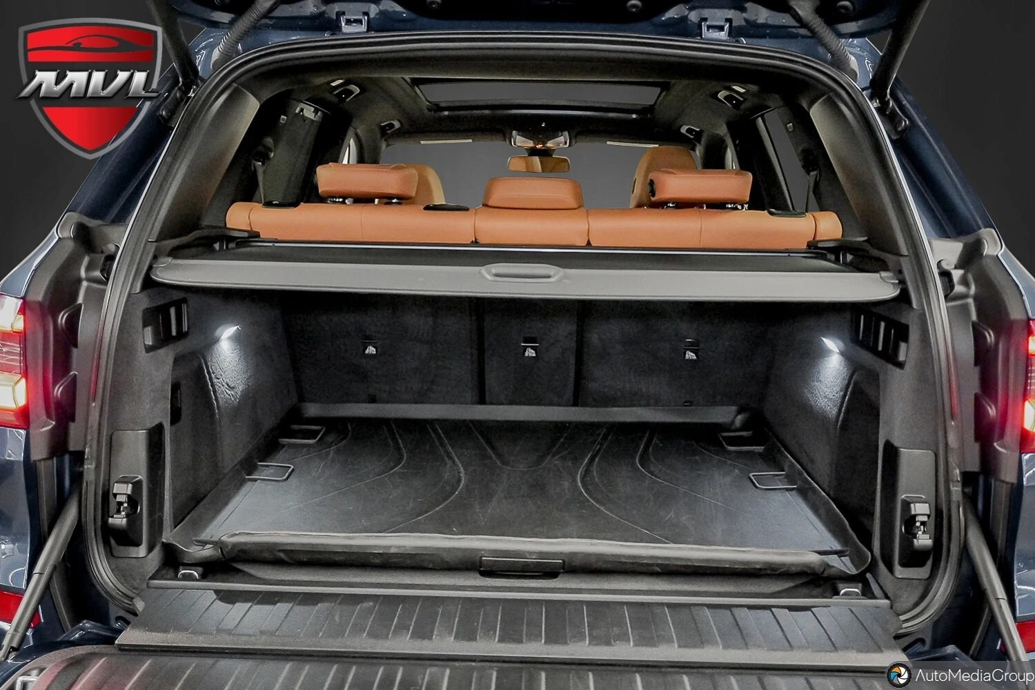 BMW X5 xDrive40i M SPORT PACK С РЕГИСТРАЦИЯ & АВТО КРЕДИТ, снимка 6 - Автомобили и джипове - 53990134