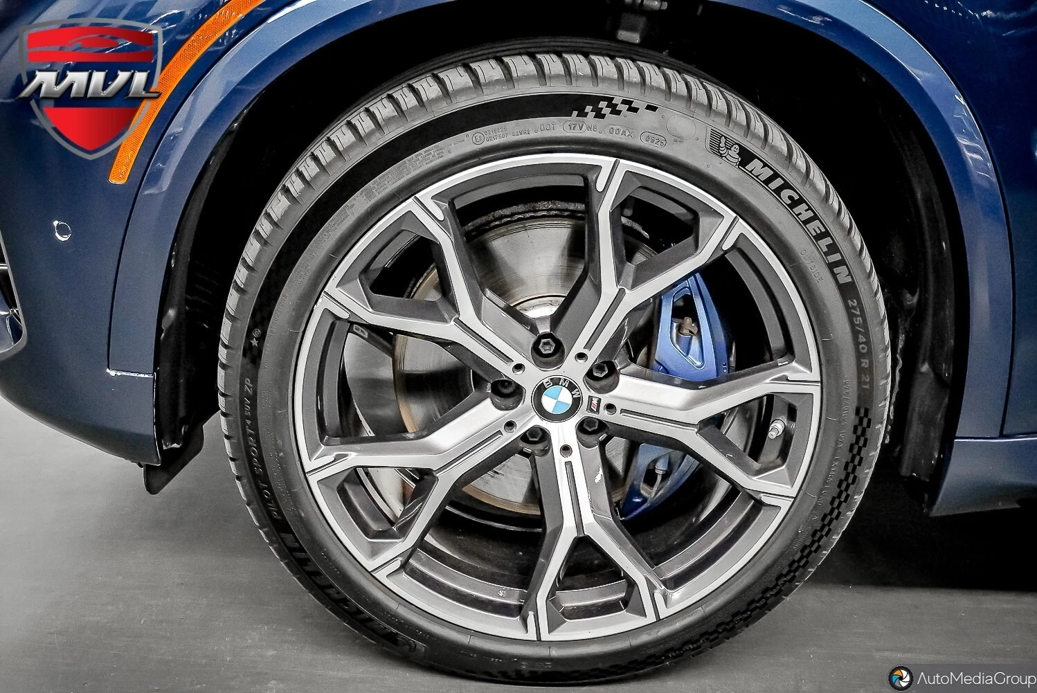 BMW X5 xDrive40i M SPORT PACK С РЕГИСТРАЦИЯ & АВТО КРЕДИТ, снимка 7 - Автомобили и джипове - 53990134