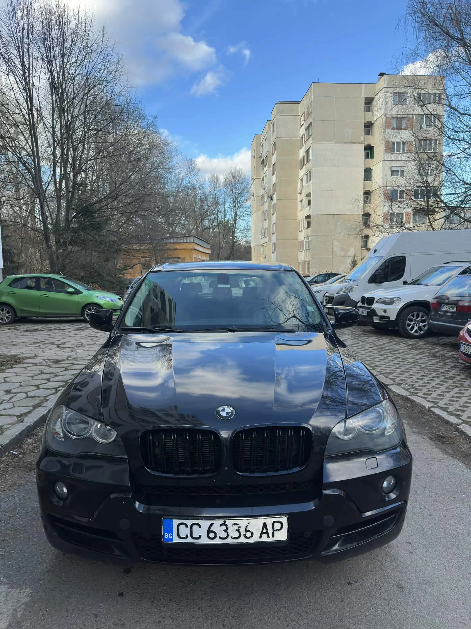 BMW X5 3.0d | Auto.bg — изображение 1