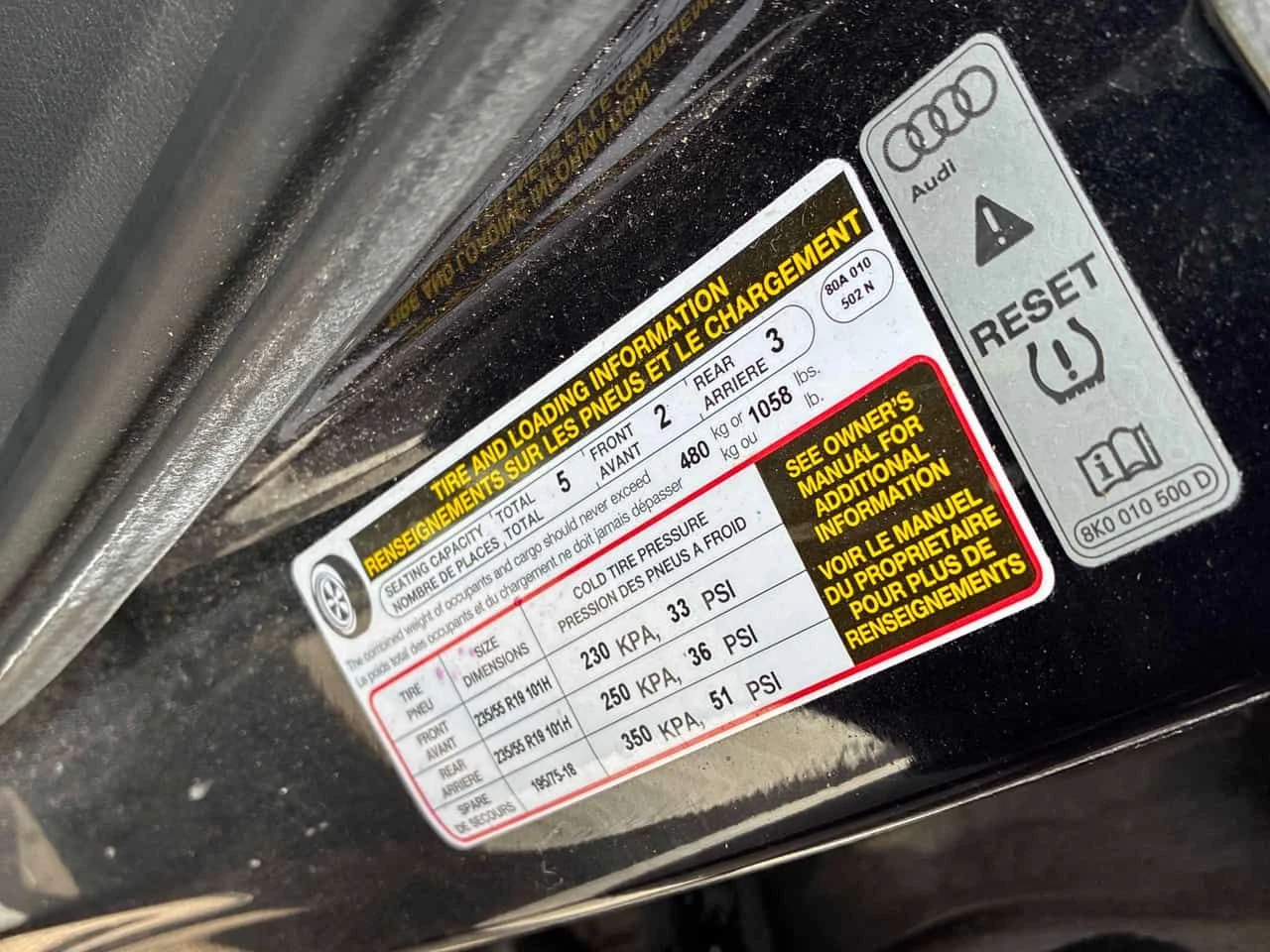 Audi Q5 * Progressiv * KEYLESS* PANORAMA* ПОДГРЕВ* , снимка 16 - Автомобили и джипове - 54296288