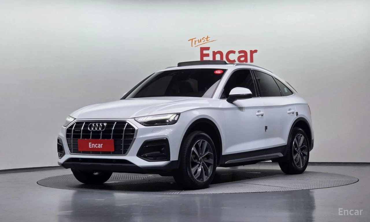 Audi Q5 45TFSI* MATRIX* S* LINE* ПАНОРАМА* LANE* ASSIST* 