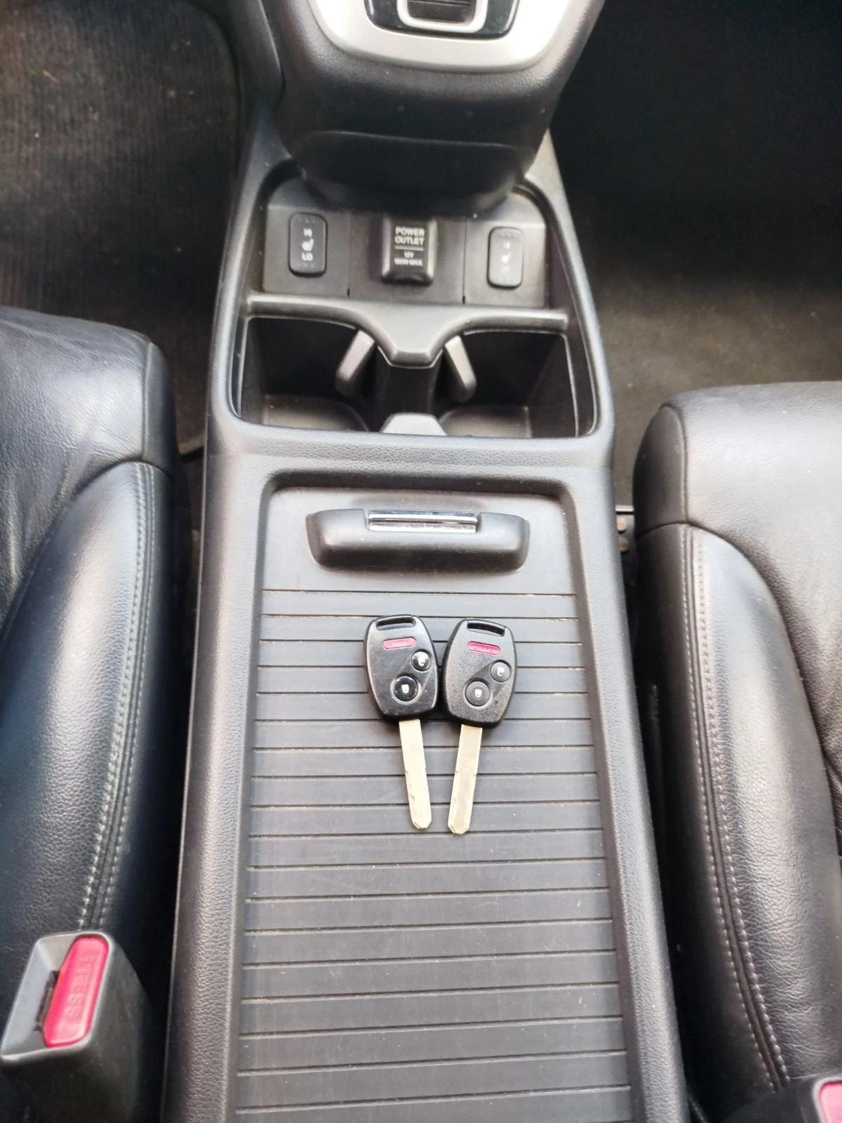 Honda Cr-v 4x4 Touring benzin avtomat | Mobile.bg � ����������� 11